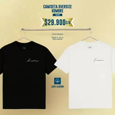 Catálogo Tiendas D1 (válido hasta 9-12)