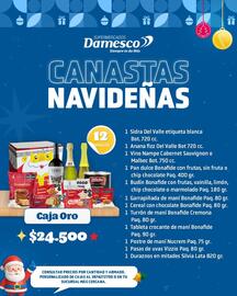 Catálogo Supermercados Damesco Página 2