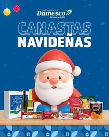 Catálogo Supermercados Damesco Página 6