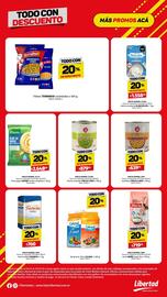 Catálogo Hipermercado Libertad semana 49 Página 2