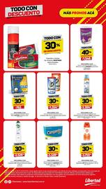 Catálogo Hipermercado Libertad semana 49 Página 5