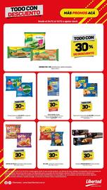 Catálogo Hipermercado Libertad semana 49 Página 6