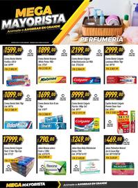 Catálogo Supermercados Comodin semana 49 Página 14