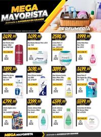 Catálogo Supermercados Comodin semana 49 Página 16