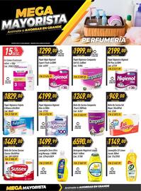 Catálogo Supermercados Comodin semana 49 Página 18