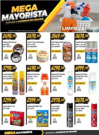 Catálogo Supermercados Comodin semana 49 Página 20