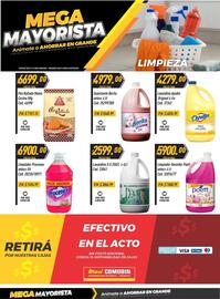 Catálogo Supermercados Comodin semana 49 Página 23