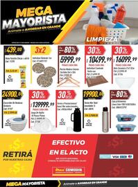 Catálogo Supermercados Comodin semana 49 Página 24