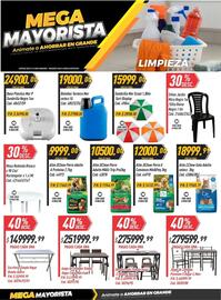 Catálogo Supermercados Comodin semana 49 Página 25