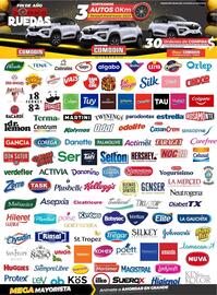 Catálogo Supermercados Comodin semana 49 Página 27