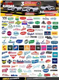 Catálogo Supermercados Comodin semana 49 Página 28