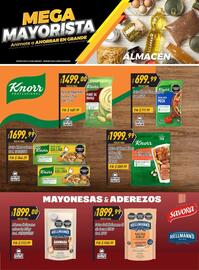 Catálogo Supermercados Comodin semana 49 Página 3