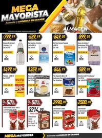 Catálogo Supermercados Comodin semana 49 Página 4