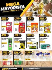 Catálogo Supermercados Comodin semana 49 Página 5