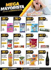 Catálogo Supermercados Comodin semana 49 Página 8