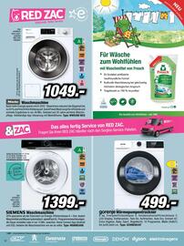 Red Zac Flugblatt Seite 12