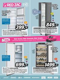 Red Zac Flugblatt Seite 14