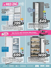 Red Zac Flugblatt Seite 14