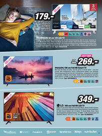 Red Zac Flugblatt Seite 15