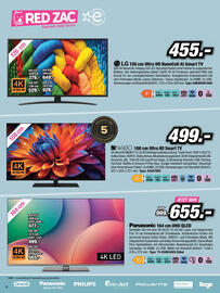 Red Zac Flugblatt Seite 16