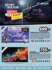 Red Zac Flugblatt Seite 17