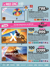 Red Zac Flugblatt Seite 18