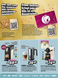 Red Zac Flugblatt Seite 2