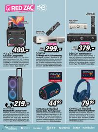 Red Zac Flugblatt Seite 22