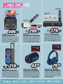 Red Zac Flugblatt Seite 22