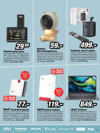 Red Zac Flugblatt Seite 23