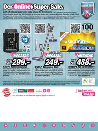 Red Zac Flugblatt Seite 24