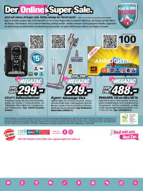 Red Zac Flugblatt Seite 24