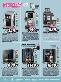Red Zac Flugblatt Seite 4
