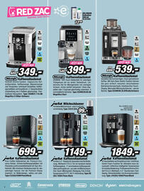 Red Zac Flugblatt Seite 4