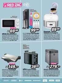 Red Zac Flugblatt Seite 6