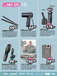 Red Zac Flugblatt Seite 8