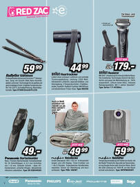 Red Zac Flugblatt Seite 8
