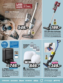 Red Zac Flugblatt Seite 9