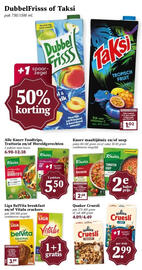 Boon`s Markt folder week 50 Pagina 10