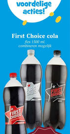 Boon`s Markt folder week 50 Pagina 5