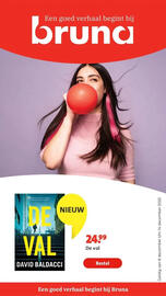 Bruna folder week 50 Pagina 1