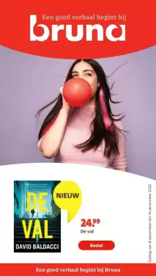 Bruna folder (geldig t/m 14-12)