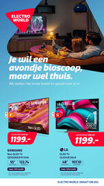 Electroworld folder Pagina 1