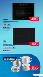 Electroworld folder Pagina 13