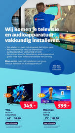 Electroworld folder Pagina 2