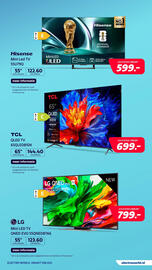 Electroworld folder Pagina 3