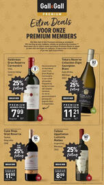 Gall & Gall folder week 50 Pagina 14