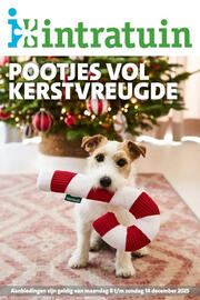 Intratuin folder week 50 Pagina 1