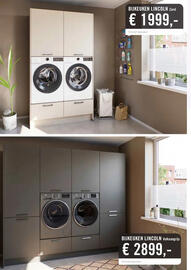 Keukendepot folder week 50 Pagina 2