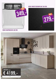 Keukendepot folder week 50 Pagina 3